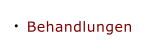 Behandlungen